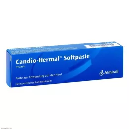 CANDIO HERMAL Měkká pasta, 20 g