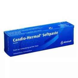 CANDIO HERMAL Měkká pasta, 50 g
