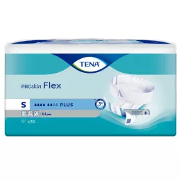 TENA FLEX plus S, 30 ks