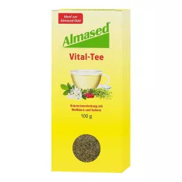 ALMASED Vital čaj, 100 g