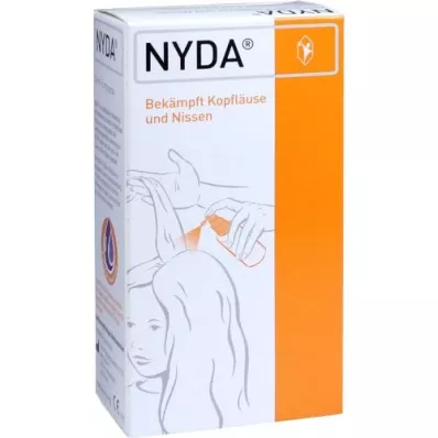 NYDA Řešení PumPLA, 50 ml NYDA Řešení PumPLA, 50 ml