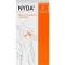 NYDA Řešení PumPLA, 50 ml