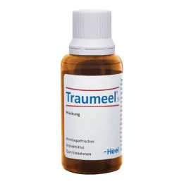 TRAUMEEL S kapky, 30 ml