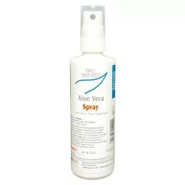 ALOE VERA 100% čistý pro nature sprej, 100 ml