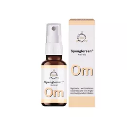 SPENGLERSAN Koloidní Om, 20 ml