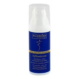 ALLERGIKA Jemný krém na ruce, 50 ml