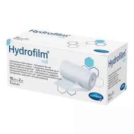 HYDROFILM role vodotěsná spojka fólie 10 cmx2 m, 1 ks