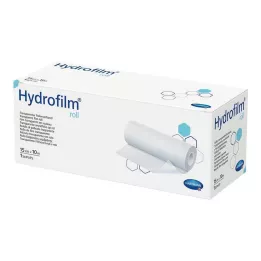 HYDROFILM Roll Waterproofy Fólie Slovesa.15 CMX10 M, 1 ks