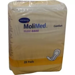 Molimed Comfort Maxi, 28 ks
