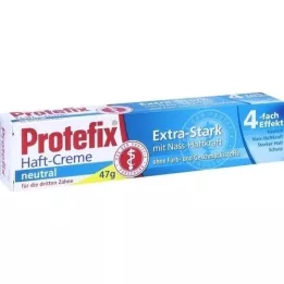 PROTEFIX pick -up krémová neutrální, 47 g