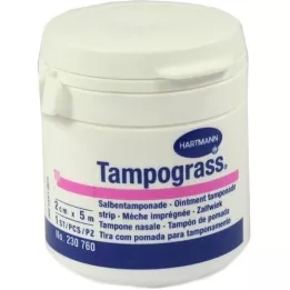 Tampograss 2 CMX5 m prodejna tamponáda, 1 ks