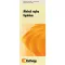MELVAL Rupha Liquidum, 100 ml