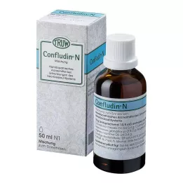CONFLUDIN n směs, 50 ml