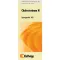 SYNERGON KOMPLEX 102 Cholesterol, 20 ml