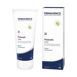 Dermasence Polaneth Lotion, 200 ml