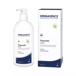 DERMASENCE Polaneth Lotion, 500 ml