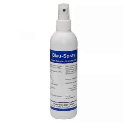 BLAUSPRAY vet., 200 ml BLAUSPRAY vet., 200 ml