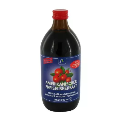 PREISELBEER Juice American, 500 ml PREISELBEER Juice American, 500 ml
