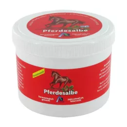 PFERDESALBE s jírovcem, 500 ml