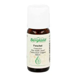 Fenyklový olej (10 ml)