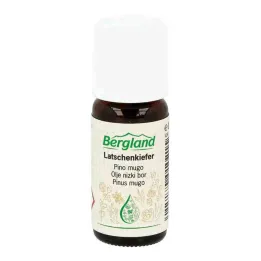 Bergland olej z borovice horské (10 ml)