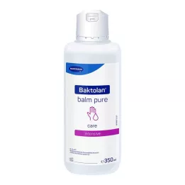 BAKTOLAN balzám čistý, 350 ml