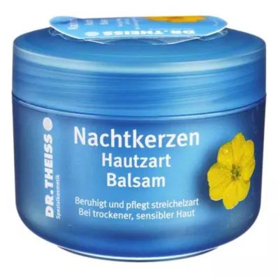 DR.THEISS Pupalkový balzám na zjemnění pokožky, 200 ml DR.THEISS Pupalkový balzám na zjemnění pokožky, 200 ml