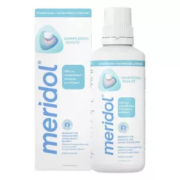 MERIDOL Ústní voda, 400 ml