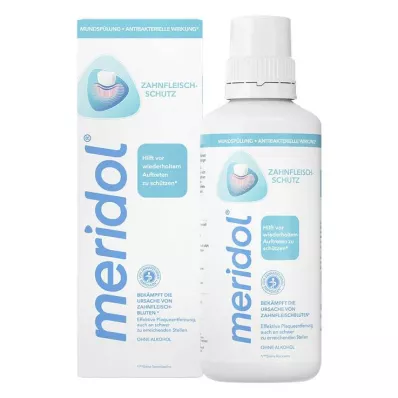 MERIDOL Ústní voda, 400 ml MERIDOL Ústní voda, 400 ml