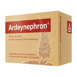 ARDEYNEPHRON kapsle, 50 ks