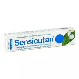 SENSICUTAN Smetana, 30 g
