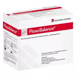 FLOSA Sáček na granule Balance, 30X5,5g
