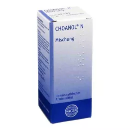 CHOANOL n kapky, 50 ml