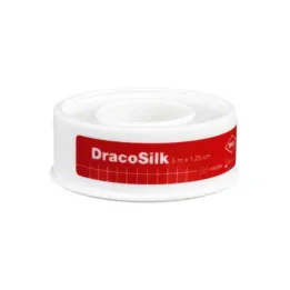 Dracosilk role omítka 5m x 1,25 cm, 1 kus