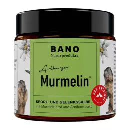 MURMELIN Emulze Arlberger, 100 ml