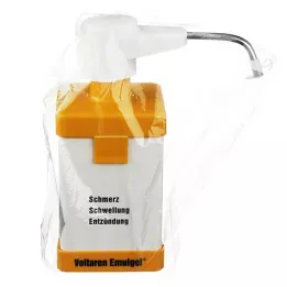 VOLTAREN Prázdné pouzdro dávkovače Emulgelu, 1 ks