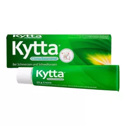 KYTTA Krém bez zápachu, 50 g