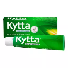 KYTTA Krém bez zápachu, 100 g