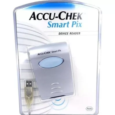 Accu Chek SMART PIX Data Reader, 1 ks
