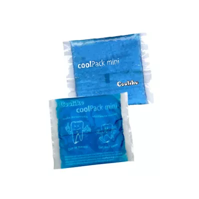 COOL PACK mini studený obklad, 1 kus