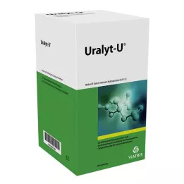 URALYT-Granule U, 280 g