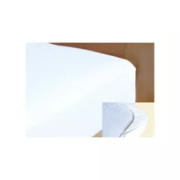 MATRATZEN SCHUTZBEZUG frot.m.folie bes.90x200 cm, 1 ks