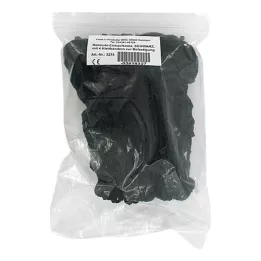 ROLLSTUHL EINKAUFSNETZ Schwarz, 1 ks