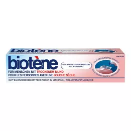 BIOTENE Oralbalance ústní zvlhčující gel, 50 g