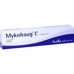 MYKOHAUG C krém, 50 g