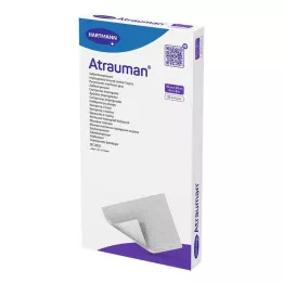 ATRAUMAN 10x20 cm sterilní obklady, 30 ks