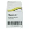 PHYTO C kapky, 100 ml