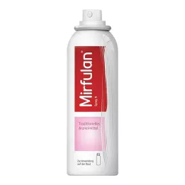 MIRFULAN N Mast ve spreji, 125 ml