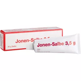 Jonen Mast 3,5 g, 30 g