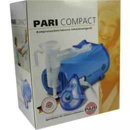 PARI kompaktní, 1 ks